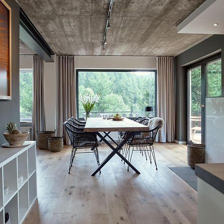 Exklusiv Apartments Elli & Hans - Apartment Elli Willingen  Zewnętrze zdjęcie