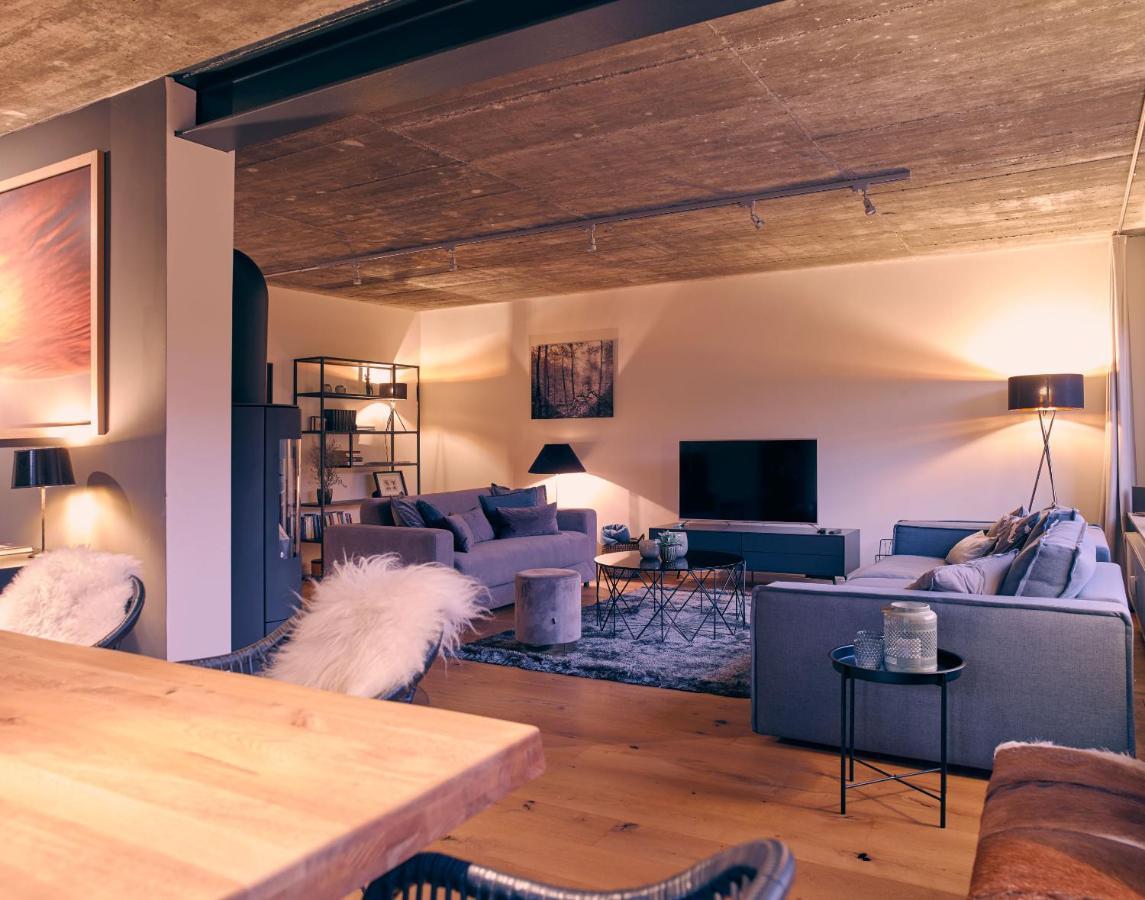 Exklusiv Apartments Elli & Hans - Apartment Elli Willingen  Zewnętrze zdjęcie