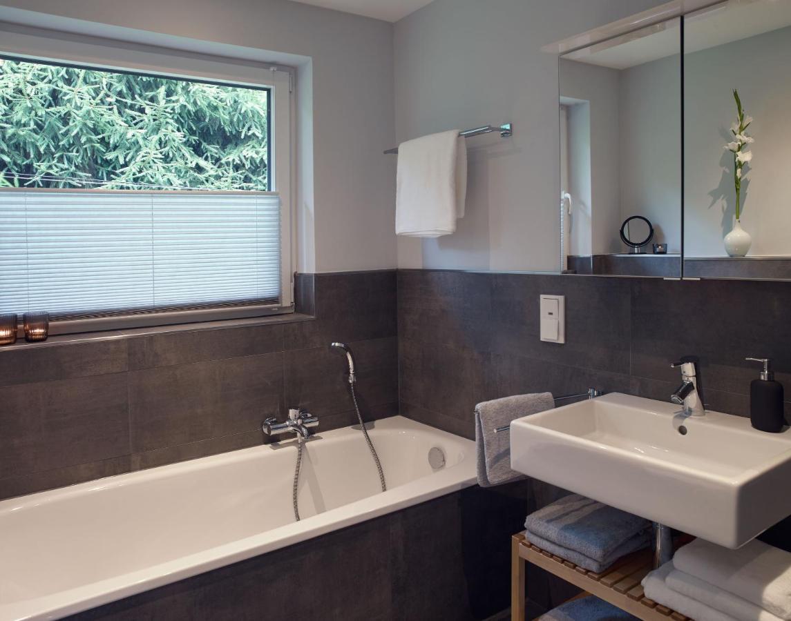 Exklusiv Apartments Elli & Hans - Apartment Elli Willingen  Zewnętrze zdjęcie