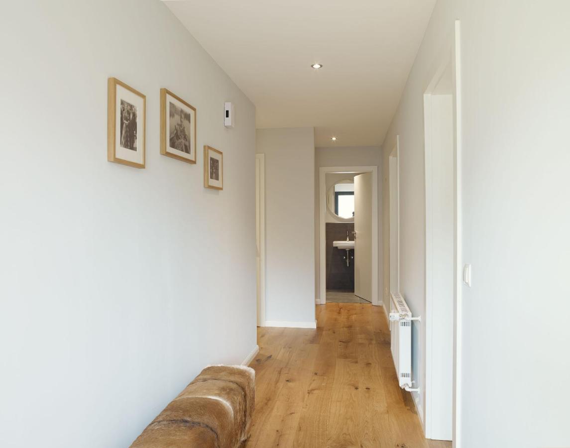 Exklusiv Apartments Elli & Hans - Apartment Elli Willingen  Zewnętrze zdjęcie