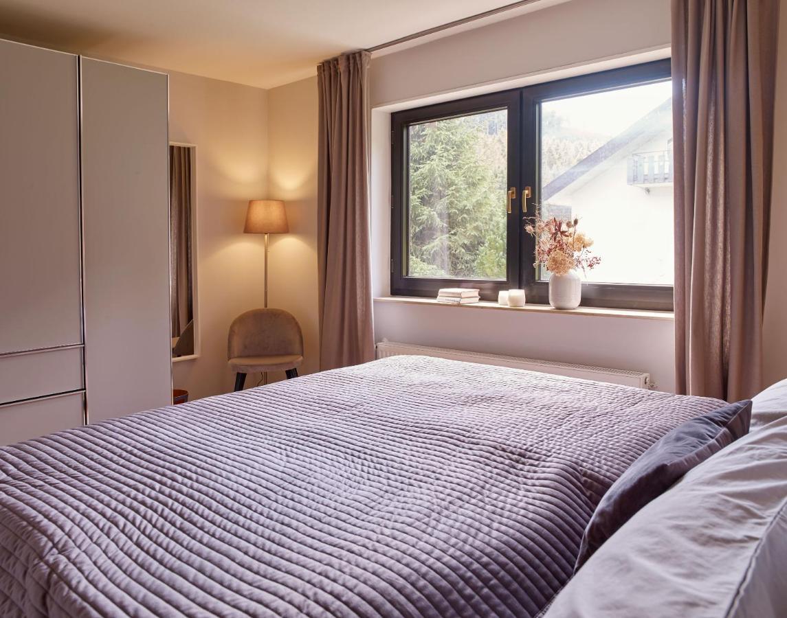 Exklusiv Apartments Elli & Hans - Apartment Elli Willingen  Zewnętrze zdjęcie