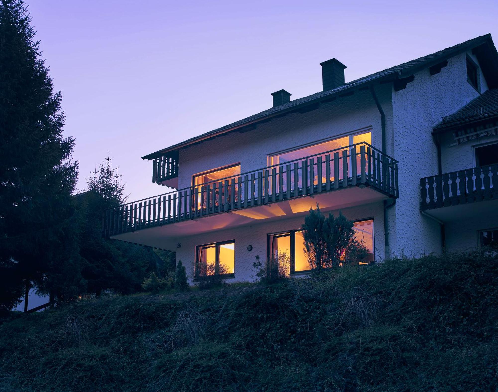 Exklusiv Apartments Elli & Hans - Apartment Elli Willingen  Zewnętrze zdjęcie